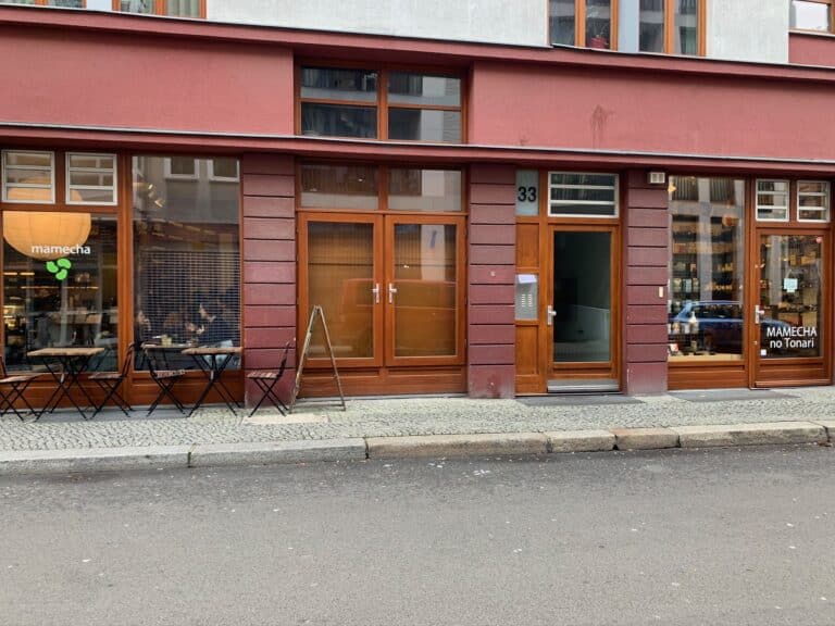 Mamecha Berlin