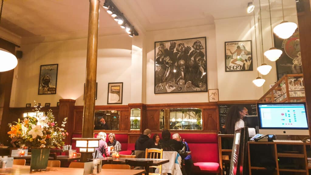 Mampoko Antwerp