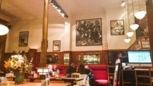 Mampoko Antwerp