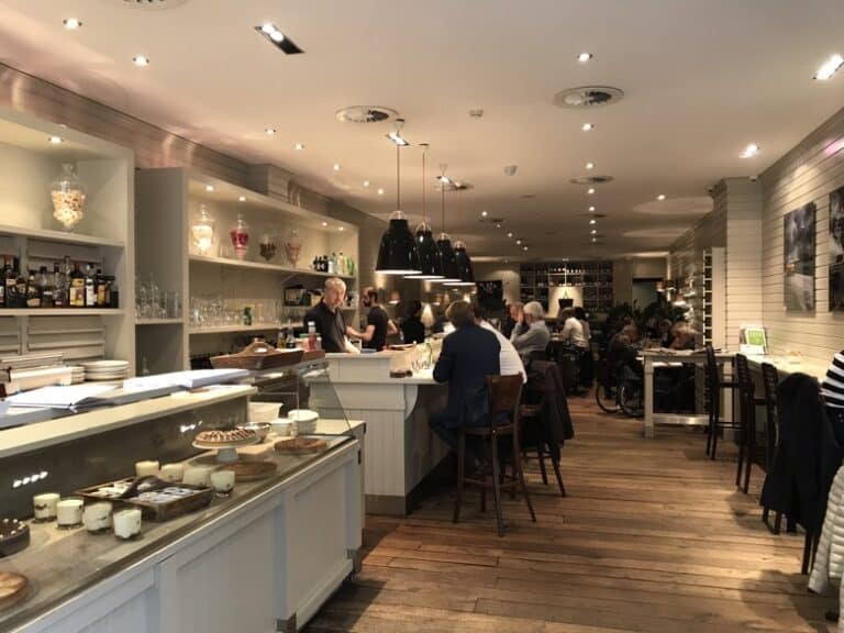 Mamy Louise Brussels