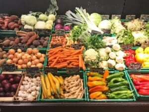 Maran Vegan Vienna