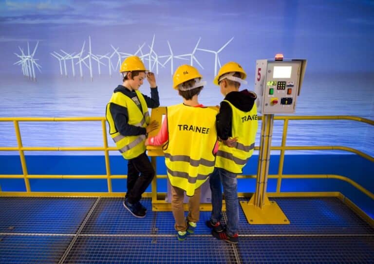 Maritiem Museum Rotterdam Rotterdam