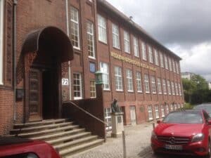 Medizinhistorisches Museum Hamburg