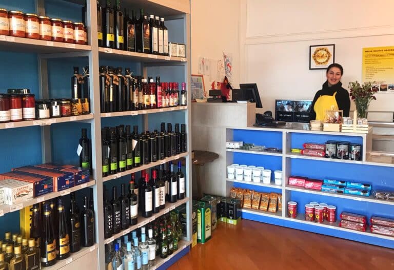 Melia Delices Grecques Geneva