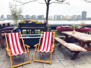Meneer Nieges Amsterdam
