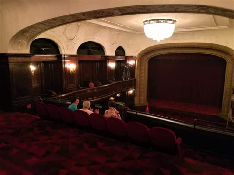 Metro Kino Vienna