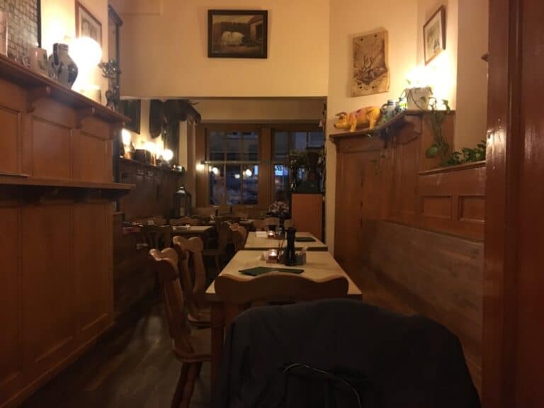 Mosebach Frankfurt