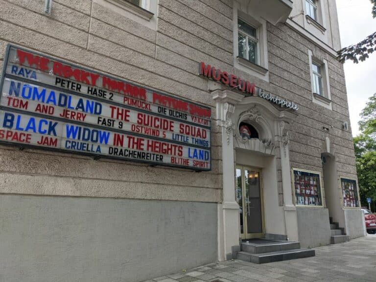 Museum Lichtspiele Munich