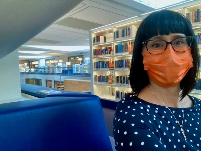 National Library Luxembourg City