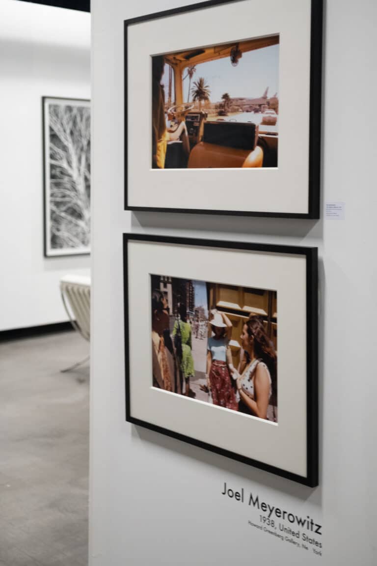 Nederlands Fotomuseum Rotterdam