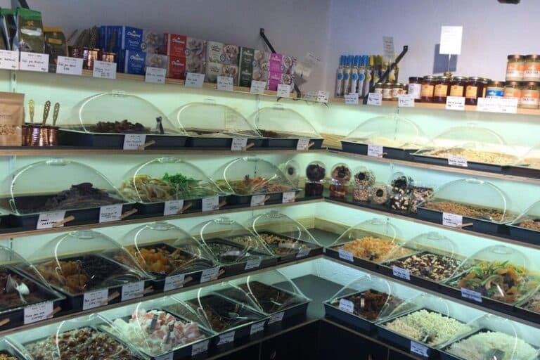 Noix et Moi Brussels