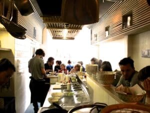 Noodlebar Ramen Ghent