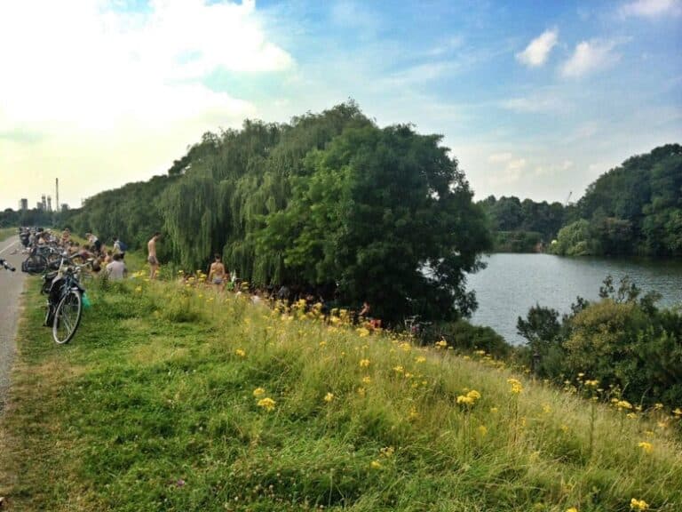 Noordkasteel Antwerp