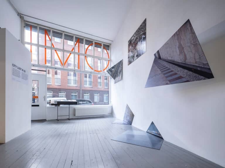 OMI Rotterdam