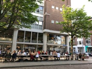 Old Scuola Rotterdam