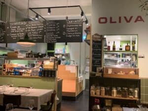 Oliva Rotterdam