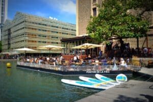 Paname Brewing Company Paris