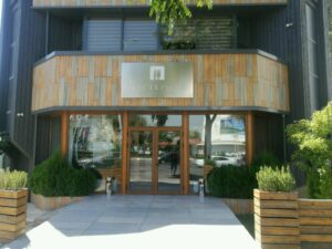 Pasternak Gastrobar Tashkent