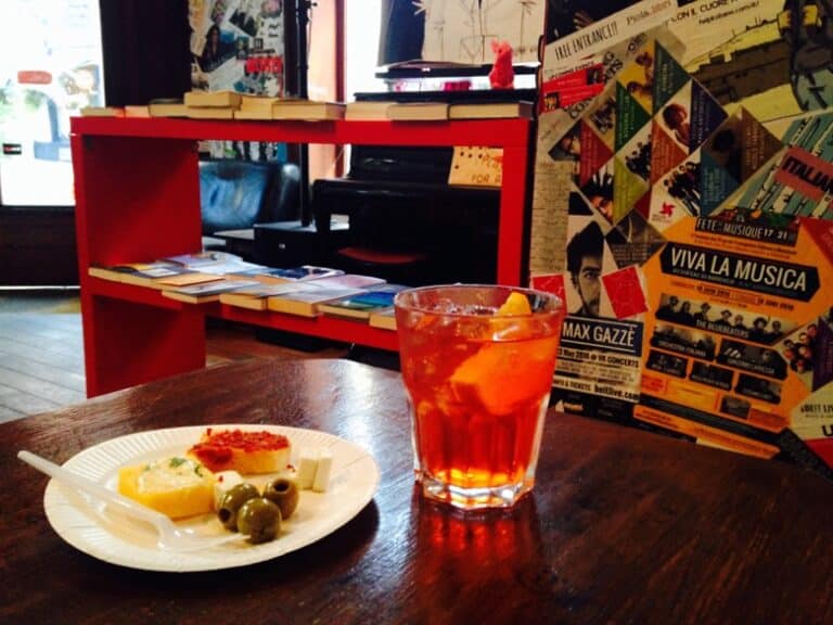 Piola Libri Brussels