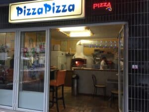 Pizza Pizza Cologne