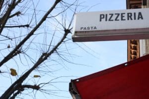 Posto al Sole Brussels