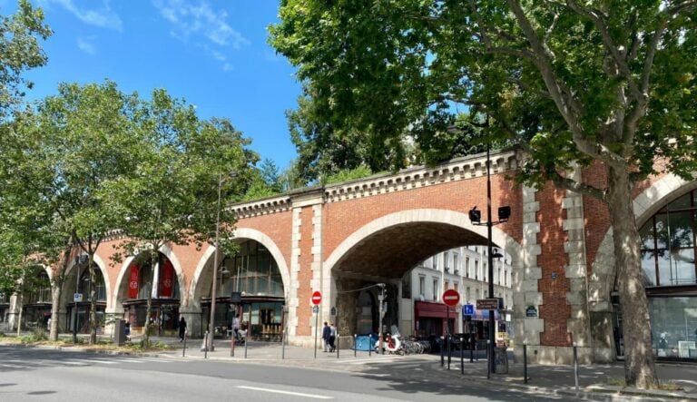 Promenade Plantée Paris
