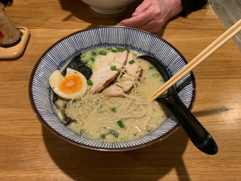 Ramen-Ya Amsterdam