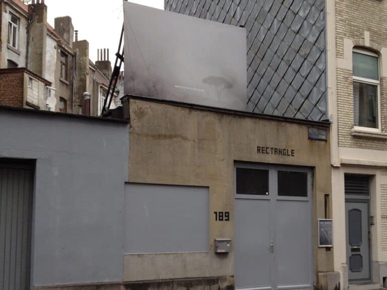 Rectangle Brussels