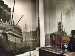 Red Star Line Antwerp