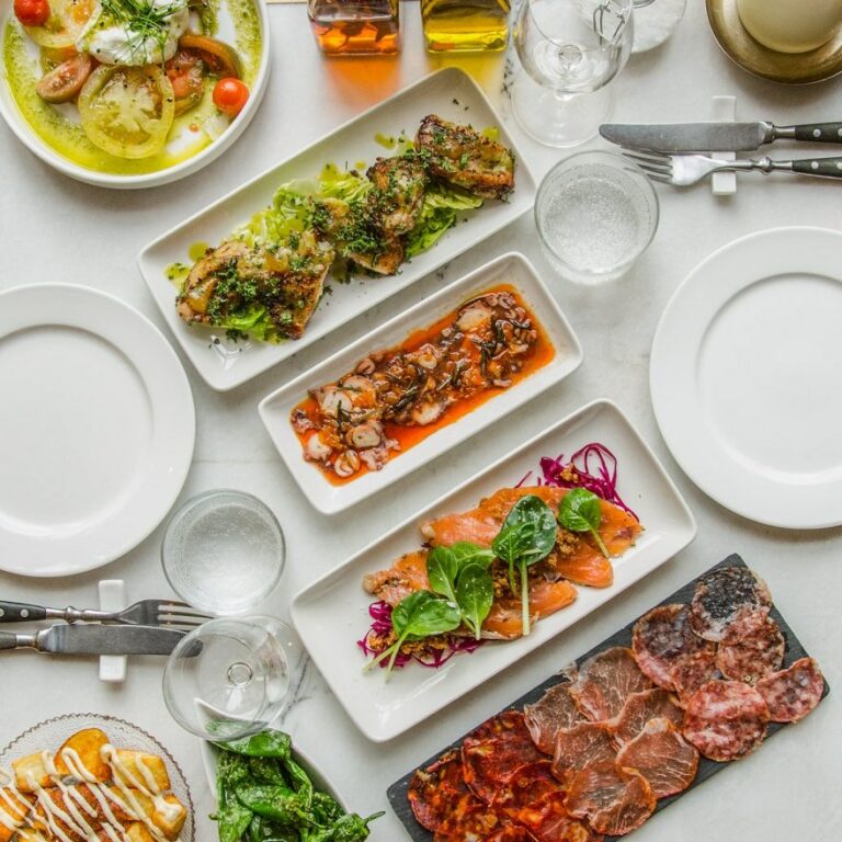 Restaurant Ayla Rotterdam