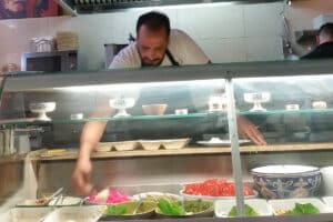 Rico Falafel Berlin
