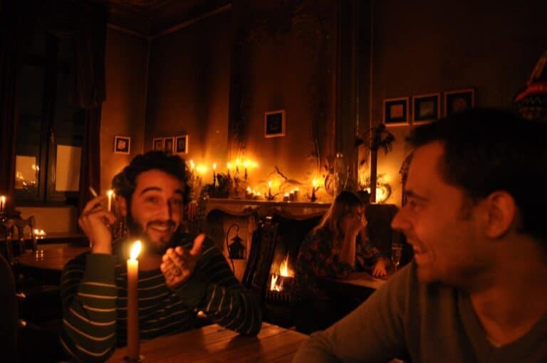 Rococo Ghent
