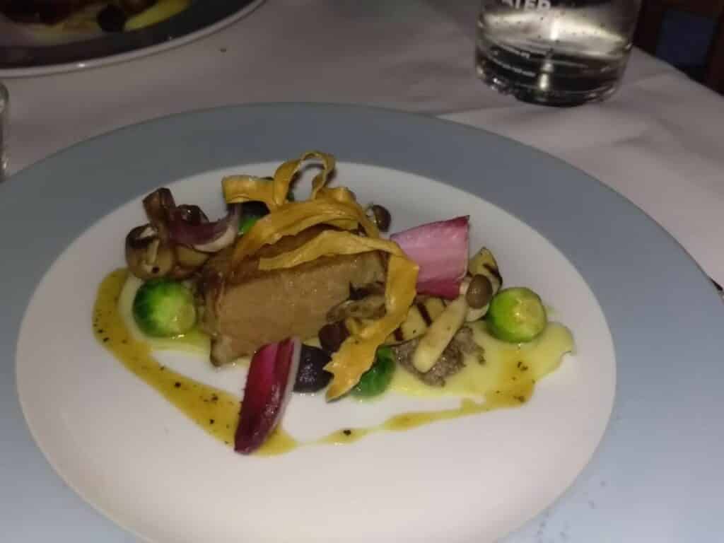 Ron's Gastrobar - Oriental Amsterdam