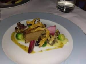 Ron's Gastrobar - Oriental Amsterdam