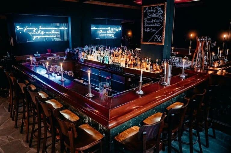 Rosebud Bar Cologne Cologne