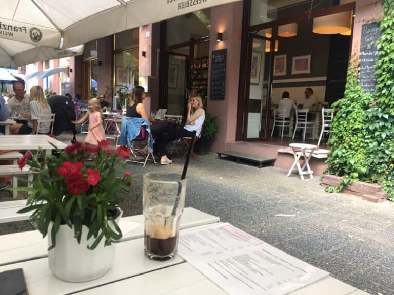 Roseli Frankfurt
