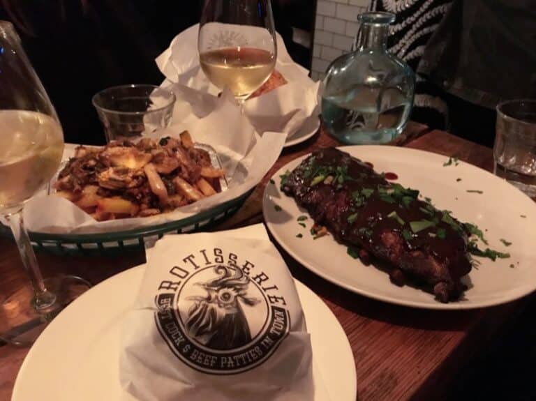 Rotisserie Amsterdam