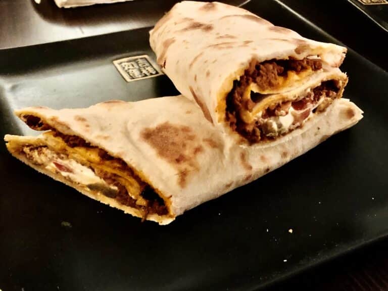Saj Eat Geneva