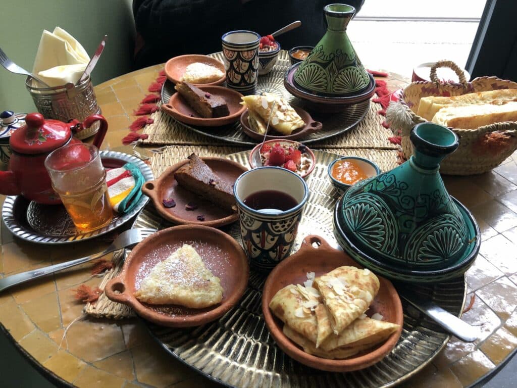 Salt & Mint Antwerp