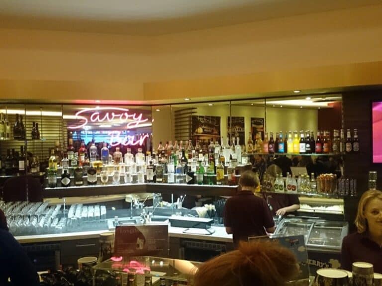Savoy Hamburg