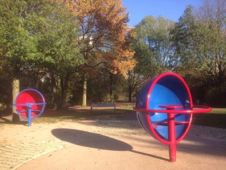 Sound Experiments! Hamburg