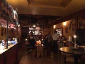 Tapas Locas Brussels