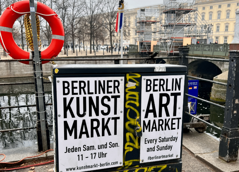 The Berlin Art Market Berlin