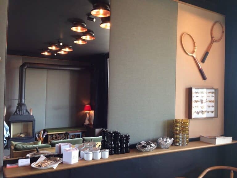 The Flushing Meadows Munich