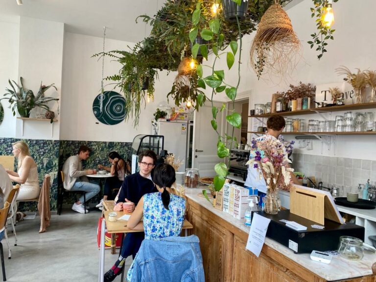 The Wild Lab Brussels