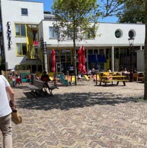 Tolbar Amsterdam