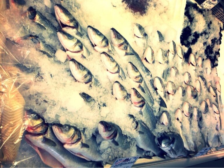 Unser Fischmarkt Munich