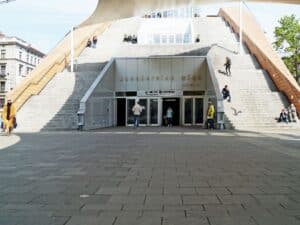 Urban-Loritz-Platz Vienna