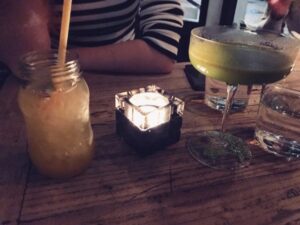 Vesper Amsterdam