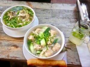 WAT DAT PHỞ Hamburg
